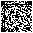 QR code with Julie George contacts