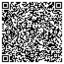 QR code with L Atkinson Service contacts