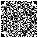 QR code with Davis Design contacts