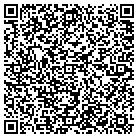 QR code with Mendocino County Farm Advisor contacts