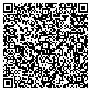 QR code with The Pampered Chef contacts