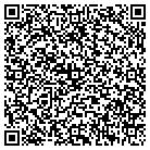 QR code with One Stop Decorating Center contacts