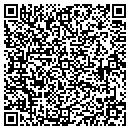 QR code with Rabbit Flat contacts