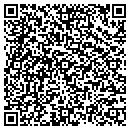QR code with The Pampered Chef contacts