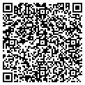 QR code with The Pampered Chef contacts