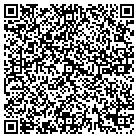 QR code with R L Pruitt Construction Inc contacts