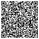 QR code with A L C S Inc contacts