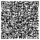 QR code with The Pampered Chef contacts