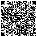 QR code with Kevin D Teague contacts