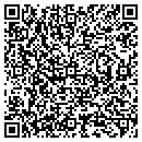 QR code with The Pampered Chef contacts