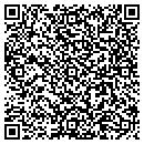 QR code with R & J Striping CO contacts