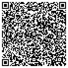 QR code with Mackereth Excavating Inc contacts