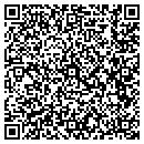 QR code with The Pampered Chef contacts
