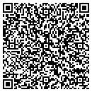 QR code with Saker Towing contacts