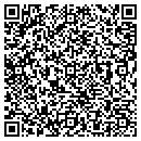 QR code with Ronald Kaler contacts