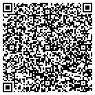 QR code with R & S Painting & Wallcovering contacts
