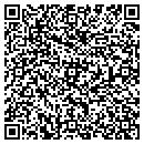 QR code with Zeebreeze Heating & Air Condit contacts