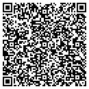 QR code with R S Wills contacts