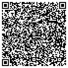QR code with Marlin P Hennen Excavatin contacts