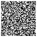 QR code with W H Smith contacts