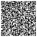 QR code with Tedder Brisco contacts