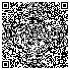 QR code with Myra Bryant Dba Pampered Chef contacts