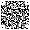 QR code with T-N-T Tow Service LLC contacts