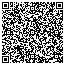 QR code with Hunter Group contacts