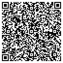 QR code with U-Haul Co Of Ohio Inc contacts