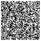 QR code with Matts Backhoe Service contacts