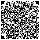 QR code with Adams Air Heat & Regrigeraton contacts