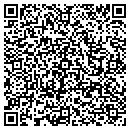 QR code with Advanced Air Service contacts
