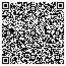 QR code with Alan's Towing contacts