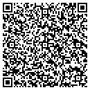 QR code with Allen's Towing contacts