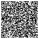 QR code with O G Watts Jr contacts