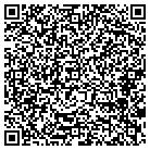 QR code with A & M Closing Service contacts