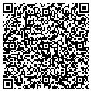 QR code with Uhaul Co contacts