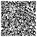 QR code with The Pampered Chef contacts