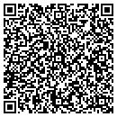 QR code with The Pampered Chef contacts