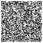 QR code with Peoh Point Alpaca Farm contacts