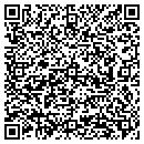 QR code with The Pampered Chef contacts