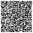 QR code with The Pampered Chef contacts