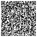 QR code with The Pampered Chef contacts