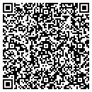 QR code with The Pampered Chef contacts