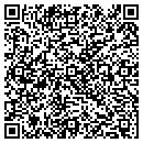QR code with Andrus Dds contacts