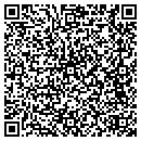 QR code with Moritz Excavating contacts