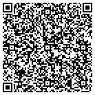QR code with Kimberley Uhl Pampered Chef contacts