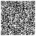 QR code with Mutnansky James Backhoe & Trenching Service contacts