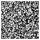 QR code with U Haul Site 704080 contacts