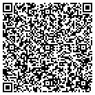 QR code with B & S Towing & Recovery contacts